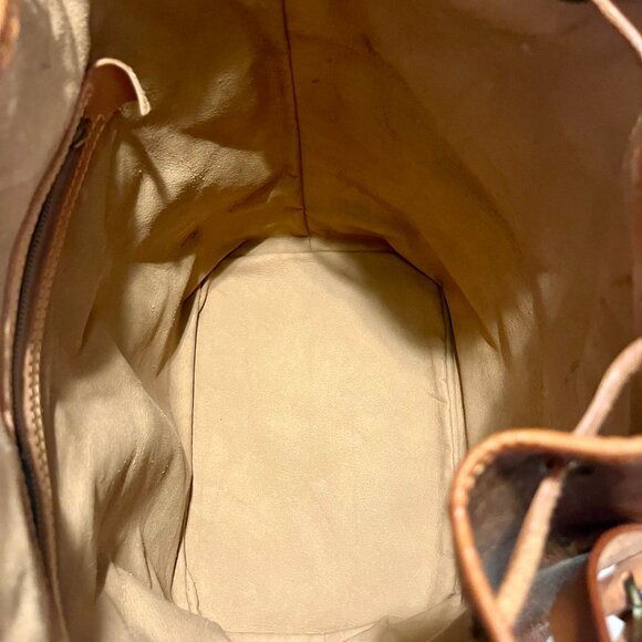 Etro Paisley Drawstring Bucket Bag - Picture 12 of 14